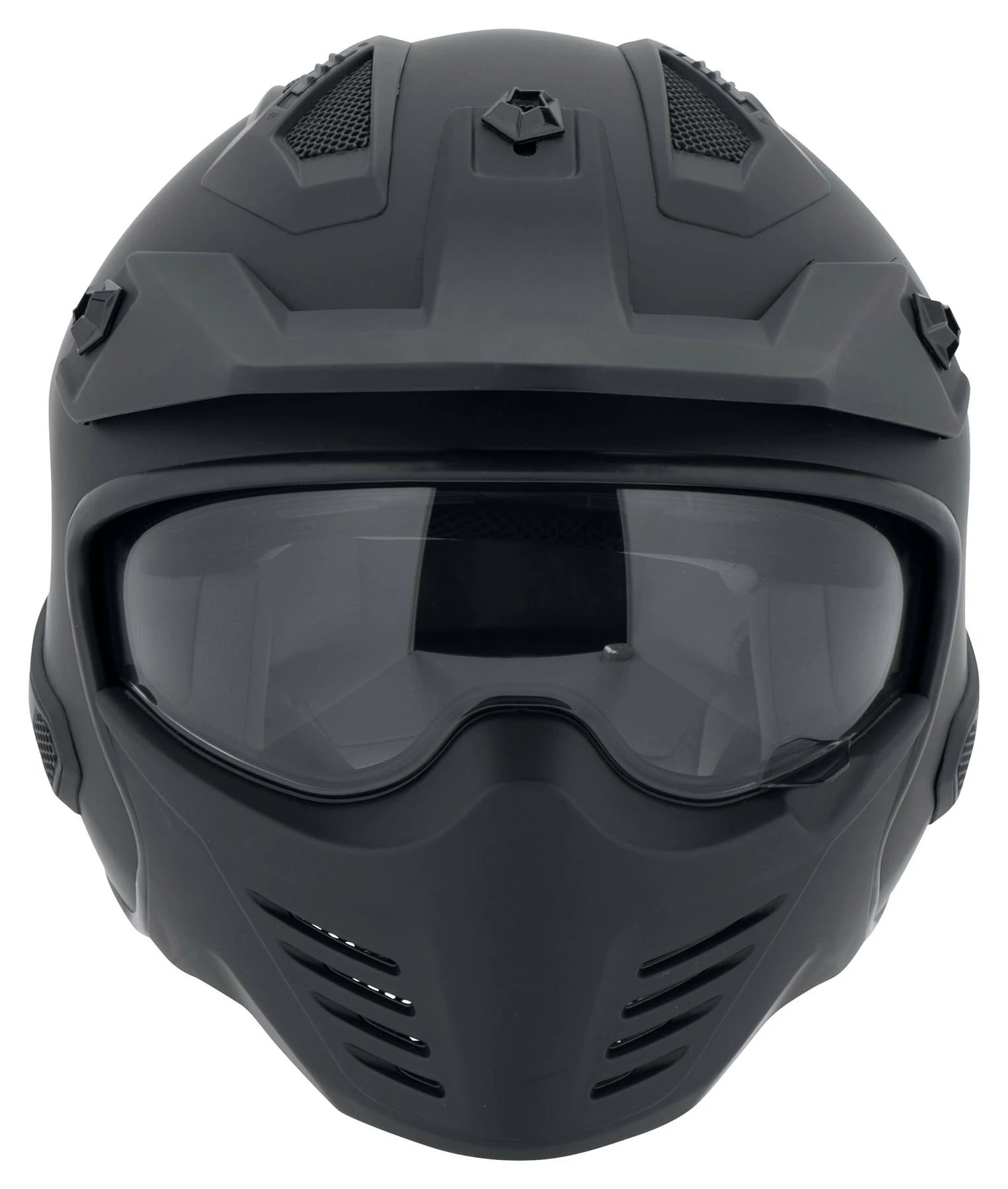 MTR Battle-X Jet Helmet 10 MTR Battle-X Jet Helmet - Image 10