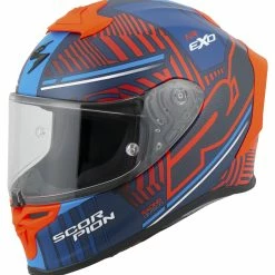 Scorpion Exo-R1 Air Victory -Full-Face Helmets shop a0.f1.37.D6ScorpionExoR1AirVictorymattblaurot216815