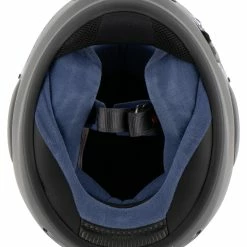 Arai Profile-V Frost Black -Full-Face Helmets shop a1.6f.04.D5AraiProfileVmattschwarz217640