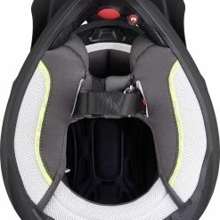 Scorpion VX-16 Air Motocross Helmet 9 Scorpion VX-16 Air Motocross Helmet -Full-Face Helmets shop a1.7c.63.D5ScorpionVX16AirSolidMattBlack21627541019