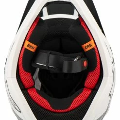 Alpinestars S-M5 10 Alpinestars S-M5 -Full-Face Helmets shop a1.f1.65.D5AlpinestarsSM5GrauSchwarzSilber217186
