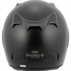 Arai Profile-V Frost Black -Full-Face Helmets shop a2.1f.6c.D3AraiProfileVmattschwarz217640