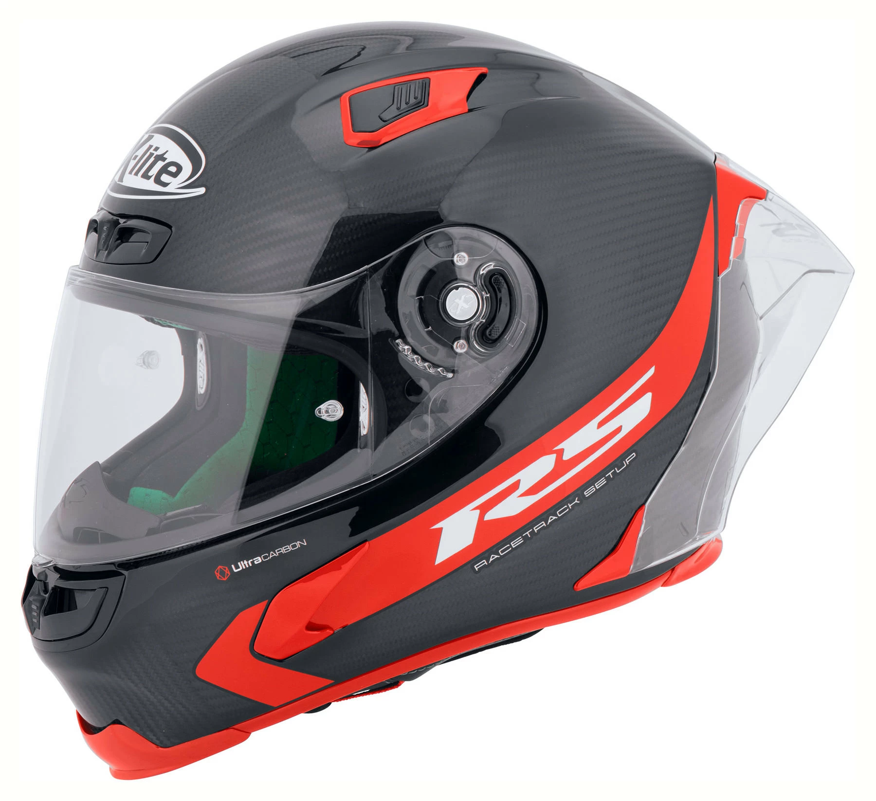 X-LITE X-803 RS CARBON 10 X-LITE X-803 RS CARBON - Image 10