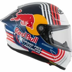 HJC RPHA 1 Red Bull Austin GP 18 HJC RPHA 1 Red Bull Austin GP -Full-Face Helmets shop a3.b6.33.ARG217515HJCRPHA1D1
