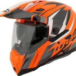 Caberg Xtrace Savana Enduro Helmet 10 Caberg Xtrace Savana Enduro Helmet -Full-Face Helmets shop a4.24.90.D6CabergXTraceSavanaorangeswanth21569341020