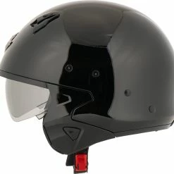 Scorpion Covert-X Jet Helmet -Full-Face Helmets shop a4.b0.72.H1ScorpionCovertXSchwarz21691541020