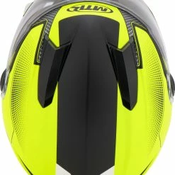 MTR S-5 Full-Face Helmet -Full-Face Helmets shop a4.e8.1a.D4MTRS5mattschwarzneongelb21589941019