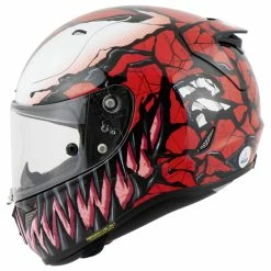 HJC RPHA 11 Carnage Marvel MC1 21 HJC RPHA 11 Carnage Marvel MC1 -Full-Face Helmets shop a5.20.f9.H1HJCRPHA11Carnagerotschwarz216851