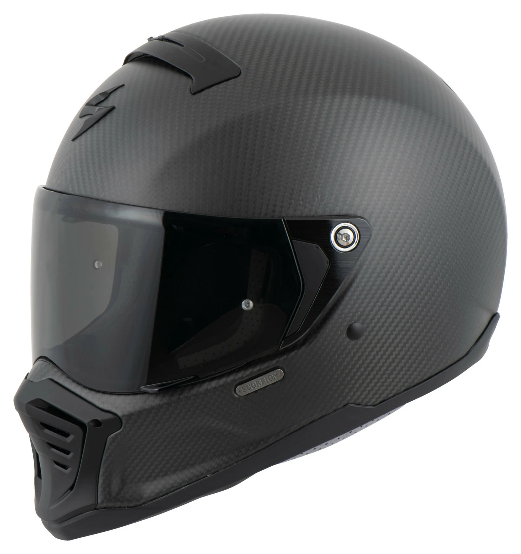 Scorpion Exo-HX1 Carbon SE 7 Scorpion Exo-HX1 Carbon SE - Image 7