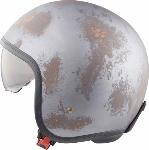 Highway 1 Retro 68 II Jet Helmet -Full-Face Helmets shop a5.46.ca .Highway1Retro68IIRost216057410DET0118
