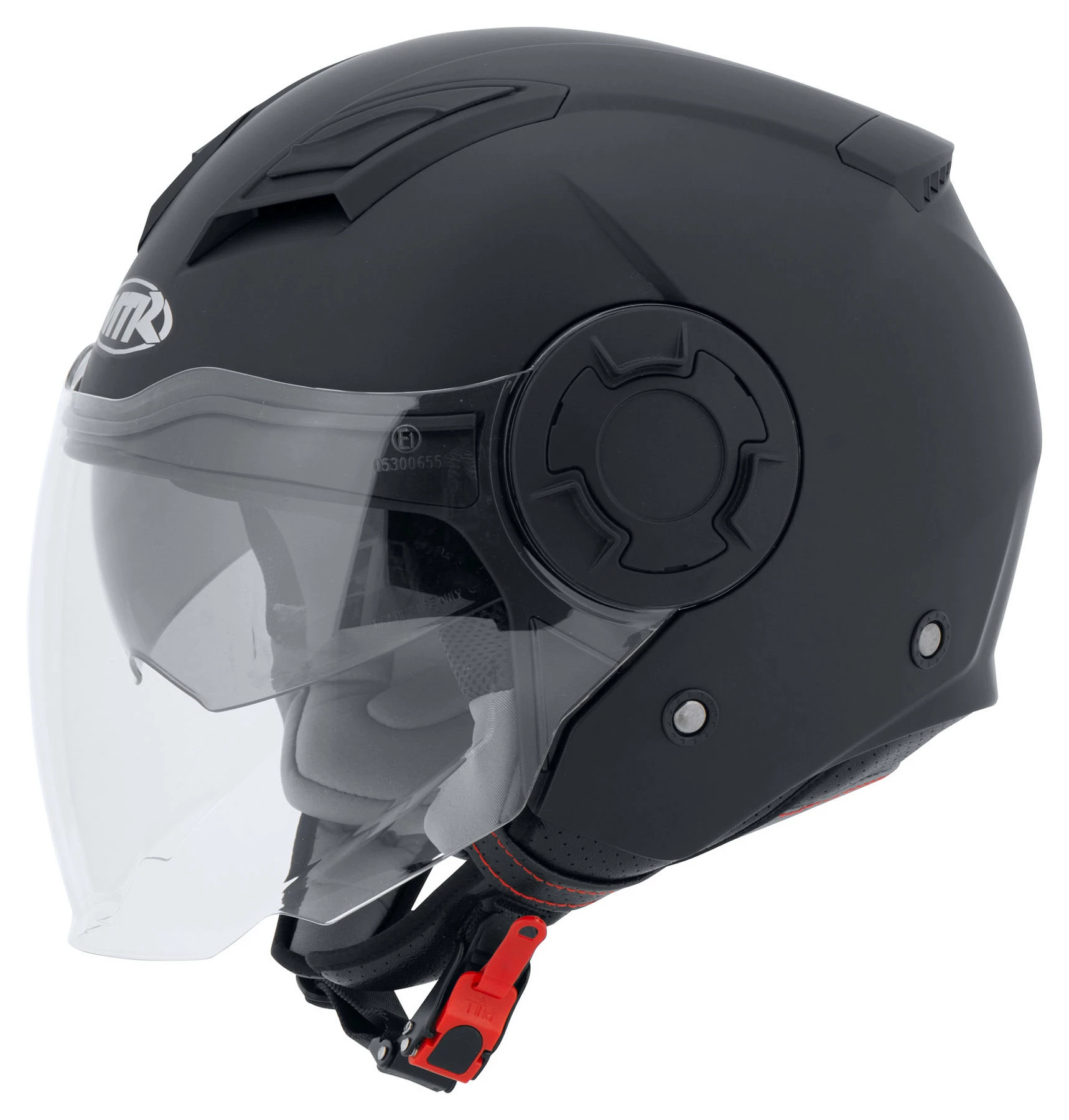 MTR Demi-Jet 5 Evo (ECE 22.06) 3 MTR Demi-Jet 5 Evo (ECE 22.06) - Image 3