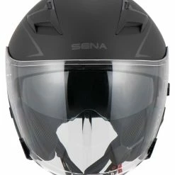 Sena Outstar S, Jet Helmet -Full-Face Helmets shop a6.2a.29.ARG217197SenaOutstarSD2