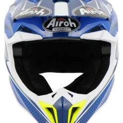 Airoh Wraap Mood -Full-Face Helmets shop a6.ce .b0.D2airohWraapMoodblau217844