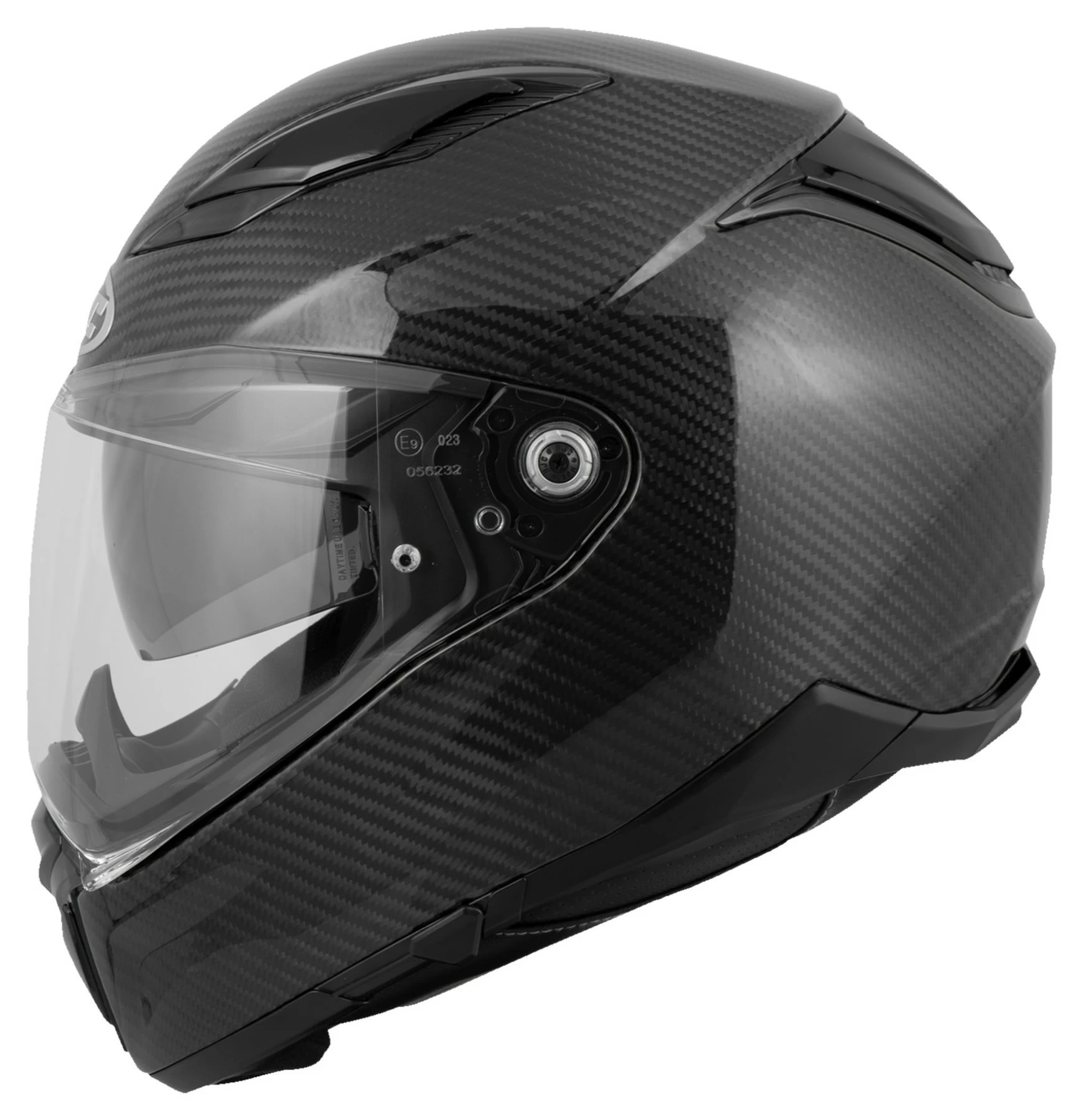 HJC F70 Carbon Glossy 1 HJC F70 Carbon Glossy