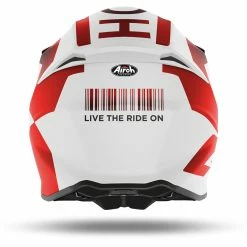 Airoh Twist 2.0 Lift Red Matt 12 Airoh Twist 2.0 Lift Red Matt -Full-Face Helmets shop a7.1f.ea .D3AirohTwist2LiftRedMatt217707