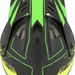MTR X7B Motocross Helmet -Full-Face Helmets shop a7.2e.00.D4MTRX7BCrosshelmmattschwarzgelbgruen21588941020