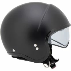 Nolan N21 Classic Jet Helmet -Full-Face Helmets shop a7.3e.ae .D1NolanN21ClassicJethelmmattschwarz21649041019