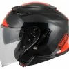 Shoei J-Cruise II Aglero TC-1 Jet Helmet