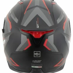 NOLAN N87 PLUS SIZE S -Full-Face Helmets shop a7.92.df .D3nolanN87PlusOverlandmattschwarzrot217057