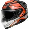 Shoei GT-Air II Notch TC-8