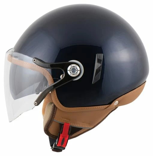 Nexx SX.60 Jazzy Jet Helmet -Full-Face Helmets shop a7.b3.a9.H1NexxSX60JazzyBlauMetallic216647