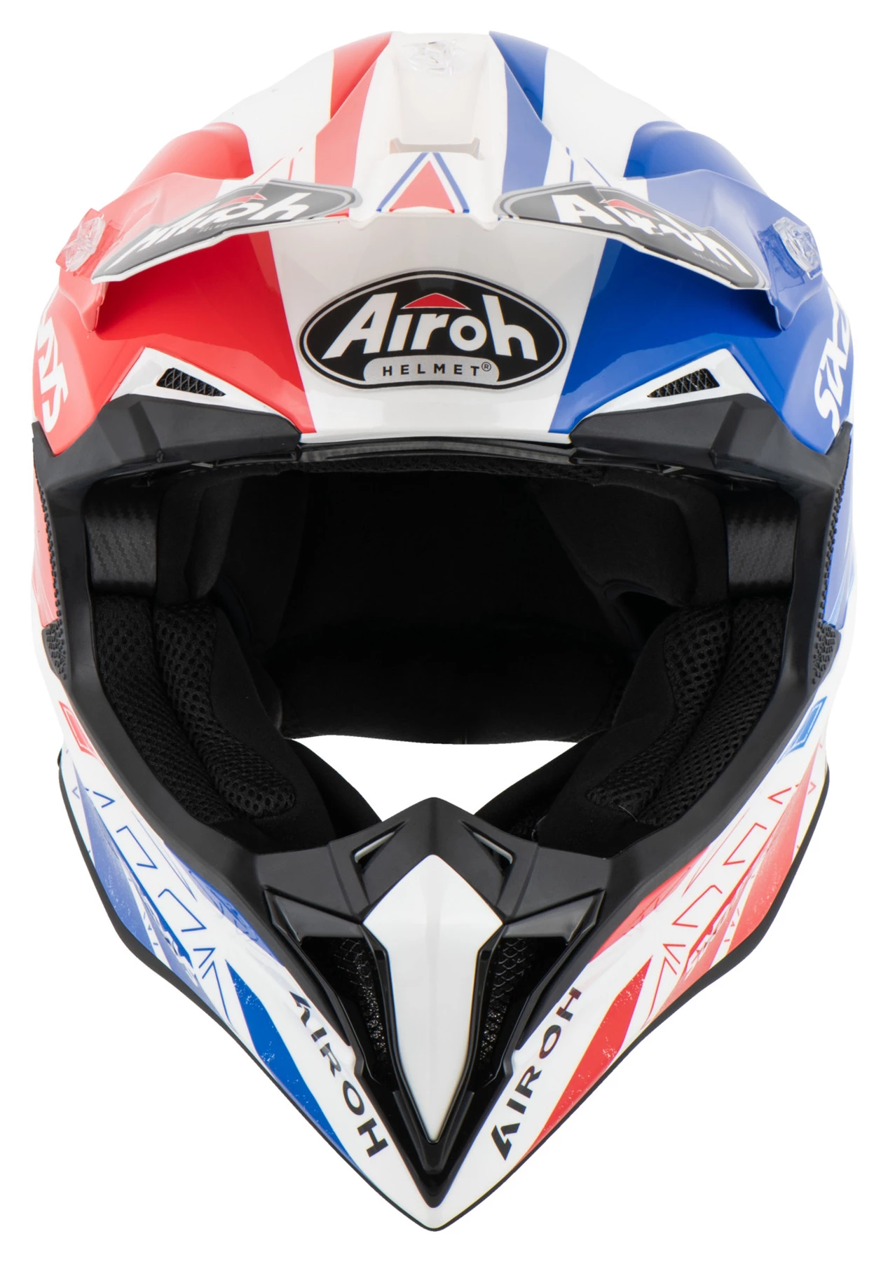 Airoh Wraap Six Days 7 Airoh Wraap Six Days - Image 7