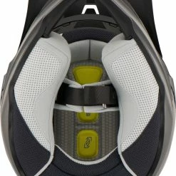 HJC I50 Motocross Helmet 10 HJC I50 Motocross Helmet -Full-Face Helmets shop a8.3a.23.D5HJCI50MattSchwarz21580241020