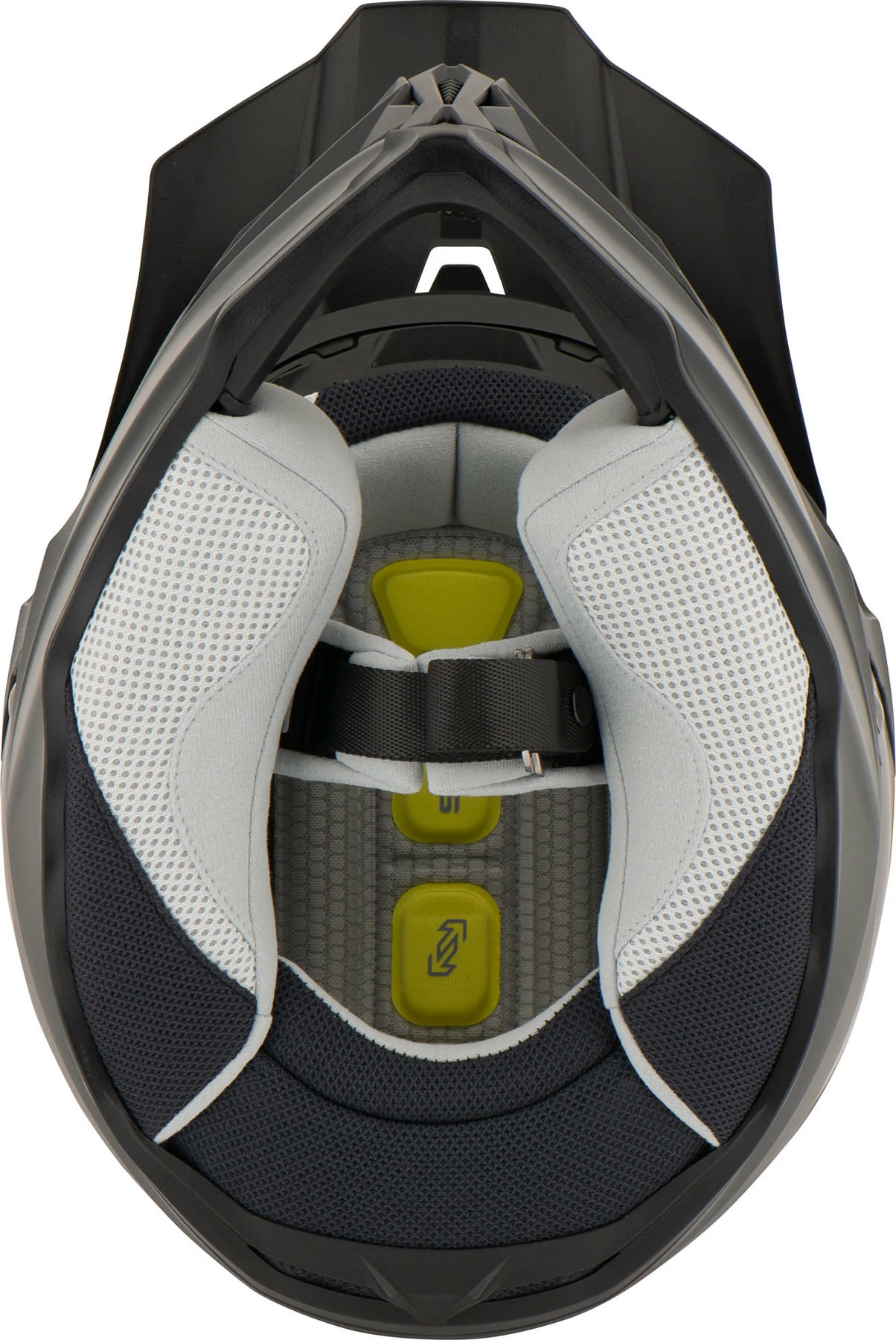 HJC I50 Motocross Helmet 4 HJC I50 Motocross Helmet - Image 4