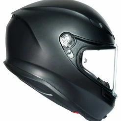 AGV K6 -Full-Face Helmets shop a8.bc .05.D1AGVK6Mattschwarz21721141020