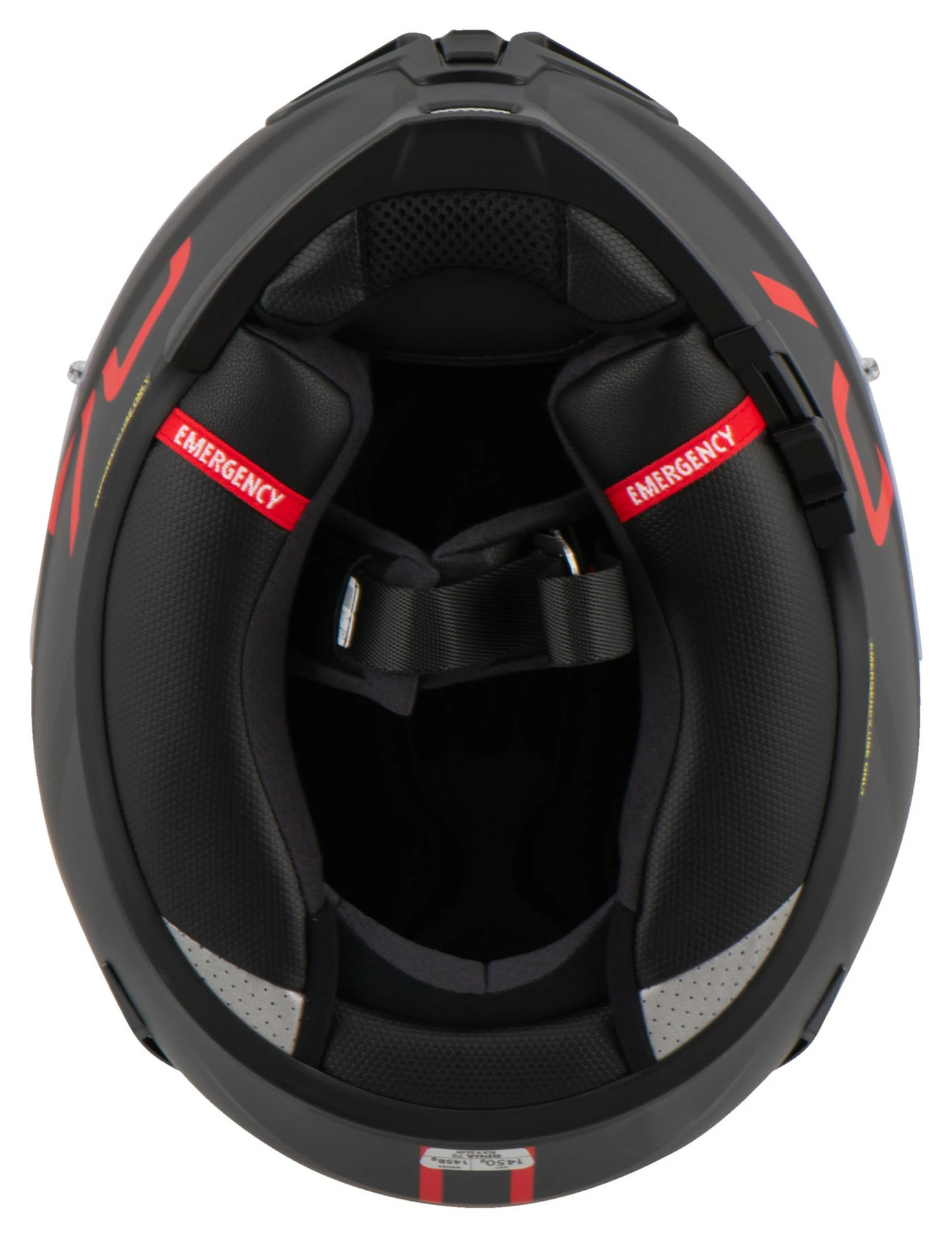 HJC RPHA 70 Paika MC1SF 7 HJC RPHA 70 Paika MC1SF - Image 7