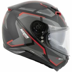 NOLAN N87 PLUS SIZE S -Full-Face Helmets shop a9.f3.6b.D1nolanN87PlusOverlandmattschwarzrot217057