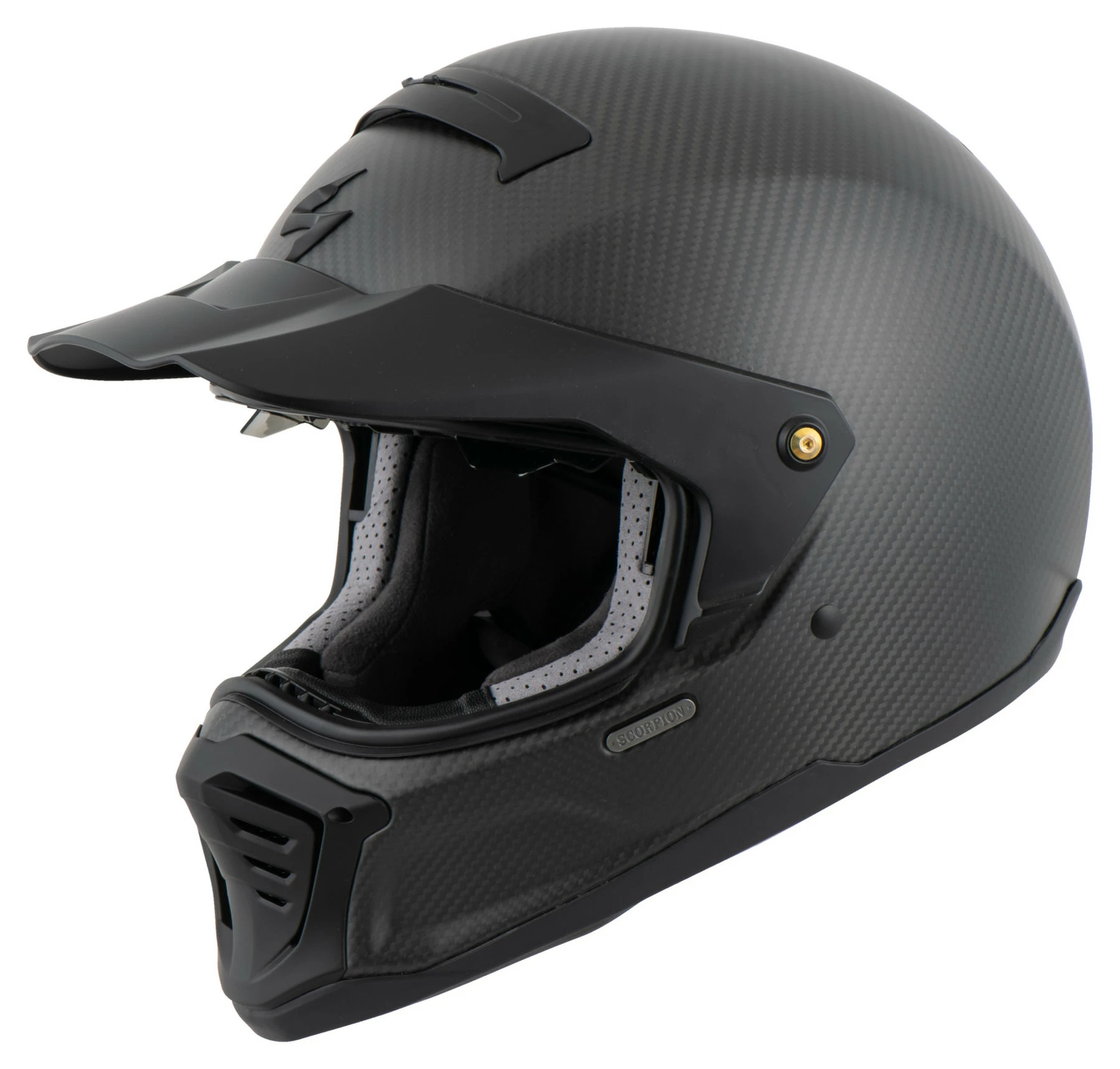 Scorpion Exo-HX1 Carbon SE 17 Scorpion Exo-HX1 Carbon SE - Image 17