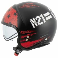 NOLAN N21 JETFIRE SIZEXXS
