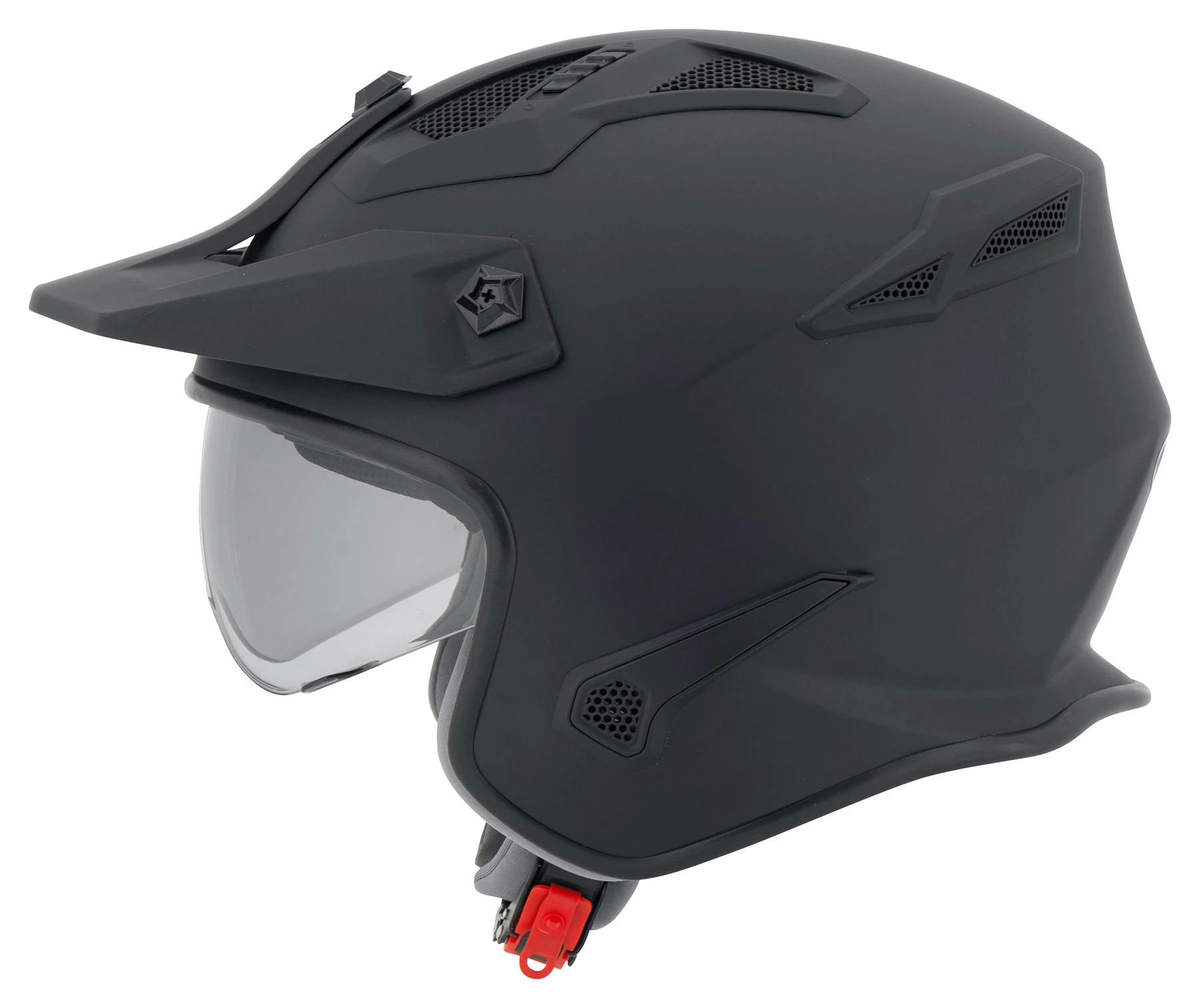 MTR Battle-X Jet Helmet 11 MTR Battle-X Jet Helmet - Image 11