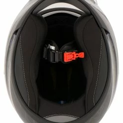 Shark Ridill Nelum Full-Face Helmet -Full-Face Helmets shop aa.c9.44.D5SharkRidillNelumSchwarzLilaBlau21524841020