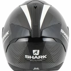 Shark Spartan Carbon Silicium -Full-Face Helmets shop aa.f0.c9.ARG215988SharkSpartanSiliciumD3