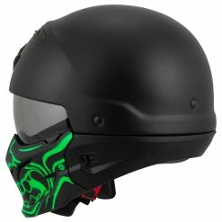 Scorpion Exo-Combat Evo Samurai