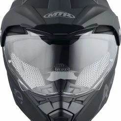 MTR SX-1 SZ.XS 13 MTR SX-1 SZ.XS -Full-Face Helmets shop ad.54.89.D2MTRSX1MattSchwarz21600041019