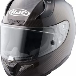 HJC RPHA 11 Carbon Solid 11 HJC RPHA 11 Carbon Solid -Full-Face Helmets shop ad.86.01.D6HJCRpha11CarbonSolid21666441020