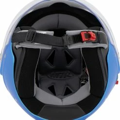 MTR DEMI-JET 4 SIZE M -Full-Face Helmets shop ae.04.4d.D5MTRDemiJet4MattBlau21575541019