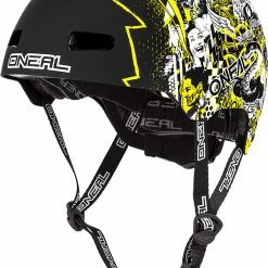 O'Neal Dirt Lid ZF Bicycle Helmet -Full-Face Helmets shop ae.6e.2b.D1onealfahrradhelmdirtlidzfriftgelb21540841019