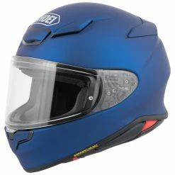 Shoei NXR 2 10 Shoei NXR 2 -Full-Face Helmets shop ae.a9.5a.D6SHOEINXR2mattblau217554