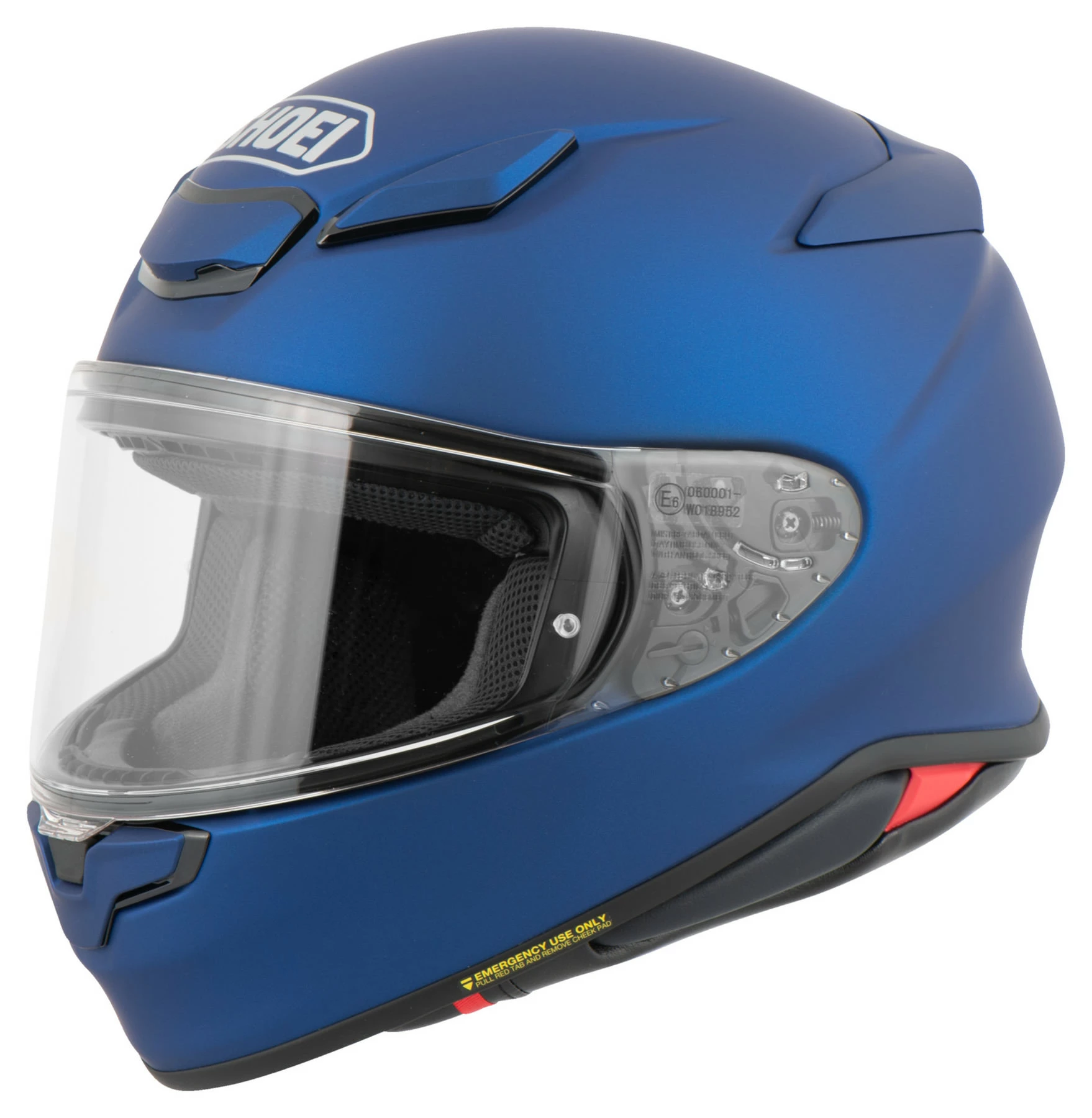 Shoei NXR 2 4 Shoei NXR 2 - Image 4