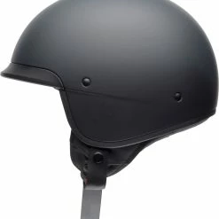 Bell Scout Air 11 Bell Scout Air -Full-Face Helmets shop af.12.62.BellSCOUTAIRmatteblack605271410FR518