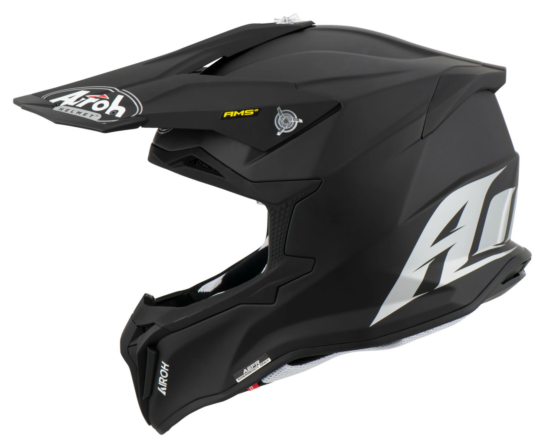 Airoh Strycker 1 Airoh Strycker