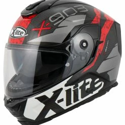 X-LITE X-903 ULTRA CARBON -Full-Face Helmets shop af.85.e9.ARG217440XLiteX903UltraCarbonBarrageD6