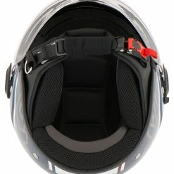 Scorpion Exo-City Jet Helmet 11 Scorpion Exo-City Jet Helmet -Full-Face Helmets shop af.c5.f8.D5ScorpionEXOCityBlauWeiss20424441020
