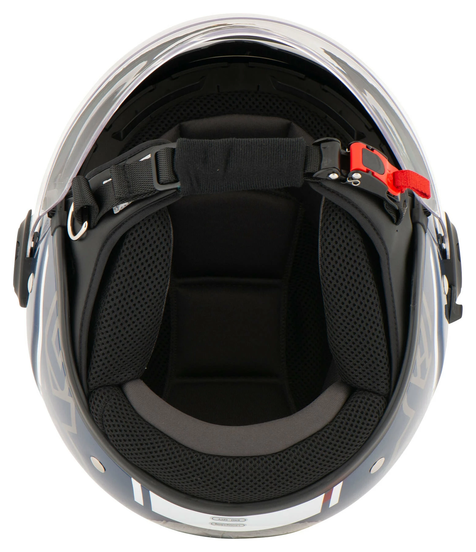 Scorpion Exo-City Jet Helmet 5 Scorpion Exo-City Jet Helmet - Image 5
