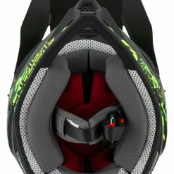 O'Neal ONEAL 3SRS ASSAULT V.22 9 O'Neal ONEAL 3SRS ASSAULT V.22 -Full-Face Helmets shop b0.7d.88.ARG215443Oneal3SRSAssaultD5
