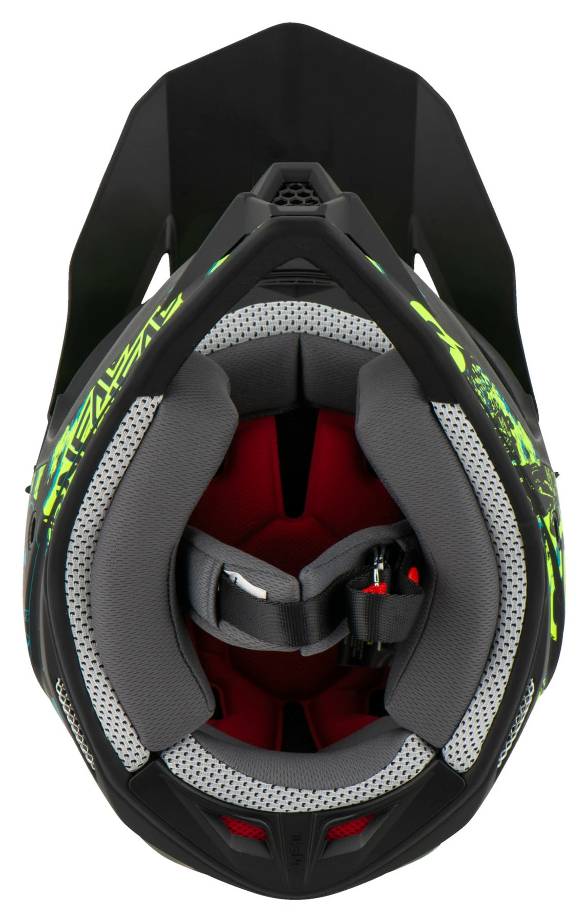 O'Neal ONEAL 3SRS ASSAULT V.22 3 O'Neal ONEAL 3SRS ASSAULT V.22 - Image 3